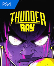 Thunder Ray Playstation 4