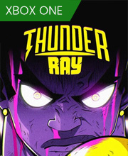 Thunder Ray Xbox One
