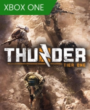 Thunder Tier Xbox One