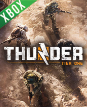 Thunder Tier