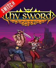 Thy Sword Switch