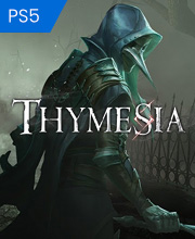 Thymesia Playstation 5