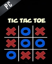 Tic Tac Toe Classic Game Pc
