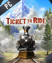 Ticket to Ride 2023 Pc