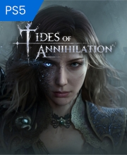 Tides of Annihilation Playstation 5