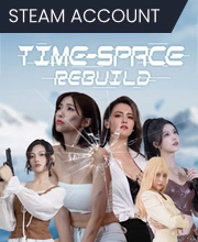Time Space Rebuild Pc