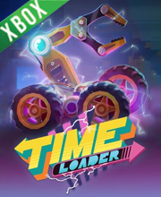 Time Loader Xbox One