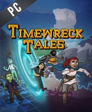 Timewreck Tales Pc