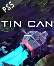 Tin Can Playstation 5