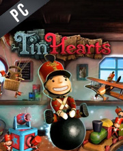 Acheter Tin Hearts Compte Epic Comparer les prix