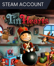 Tin Hearts Pc