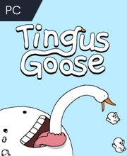 Tingus Goose Pc