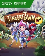 Tinkertown Xbox Series X
