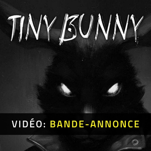 Tiny Bunny Bande-annonce Vidéo