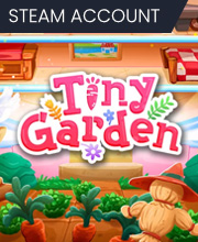Tiny Garden Pc