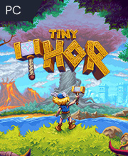 Tiny Thor Pc