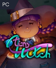 Tiny Witch Pc