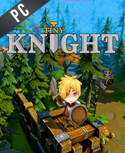 Tiny Knight Pc