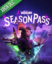 Tiny Tina’s Wonderlands Season Pass Xbox One
