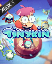 Tinykin Xbox Series X