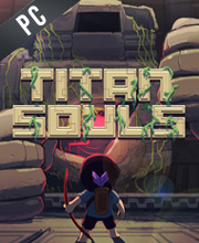 Titan Souls Pc
