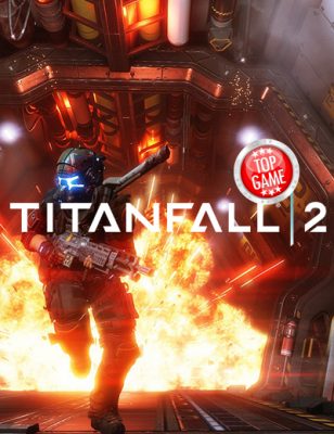 Goûtez au jeu Titanfall 2 avec ces impressionnantes vidéos de gameplay !