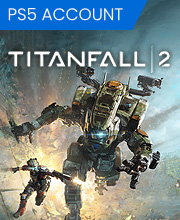 Titanfall 2 Playstation 5