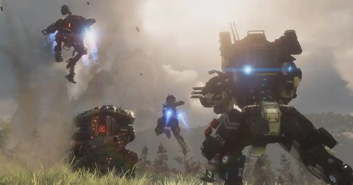 Titanfall 2 pour Xbox – Ultimate Edition Clé à prix imbattable