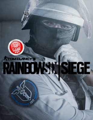 Rainbow Six Siege Title Update apporte des boîtes de loot, des corrections de bugs, et des modifications d&rsquo;équilibres