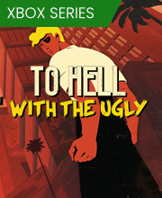 To Hell With The Ugly Xbox Series X