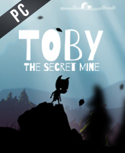 Toby The Secret Mine