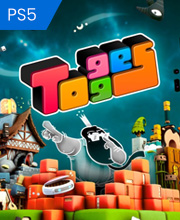 Togges Playstation 5