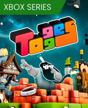 Togges Xbox Series X