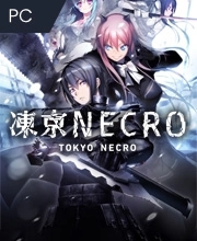 Tokyo Necro Pc