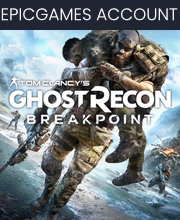 Ghost Recon Breakpoint Pc