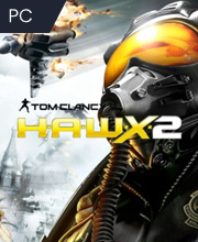 Tom Clancy Hawx 2 Pc