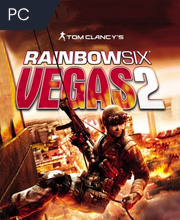 Tom Clancys Rainbow Six Vegas 2 Pc