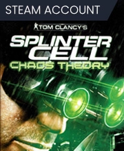 Tom Clancy's Splinter Cell Chaos Theory Pc