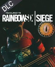 Tom Clancy's Rainbow Six Siege Blitz Bushido Set