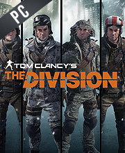 Tom Clancys The Division Military Specialists Outfits Pack Pc