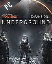 Tom Clancy's The Division: Underground Pc