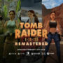 Tomb Raider Remastered Trilogie  : Votre Ticket vers des Offres Imbattables