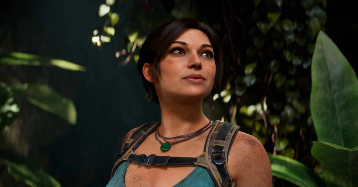 Tomb Raider Legacy of Atlantis : Sortie en Février 2027 ? Tomb Raider Legacy of Atlantis : Sortie en Février 2027 ?