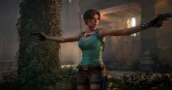 La Date de Sortie de Tomb Raider: Legacy of Atlantis Fixée à Février 2027