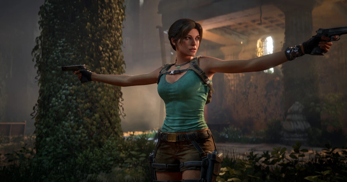 La Date de Sortie de Tomb Raider: Legacy of Atlantis Fixée à Février 2027