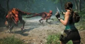 Tomb Raider: Legacy of Atlantis unit enfin les ères classique et Survivor