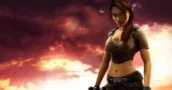 Tomb Raider Legend : Une Vidéo Rare Dévoile le Prototype Original de Lara Croft