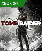 Tomb Raider Xbox 360