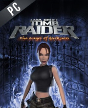 Tomb Raider 6 The Angel of Darkness Pc