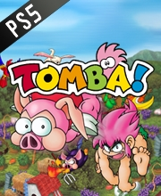 Tomba! Playstation 5